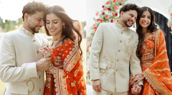  టీమిండియా స్టార్ స్పిన్న‌ర్ కుల్దీప్ యాద‌వ్ పెళ్లి.. మార్చి 14న